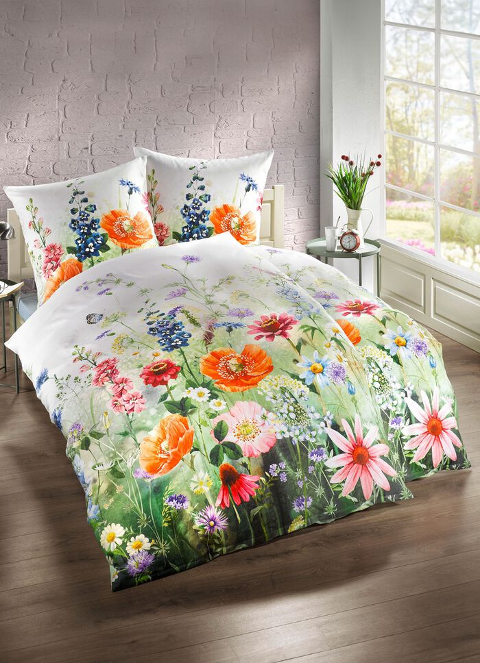 Mako satijnen beddengoedset Gemaakt in Duitsland 