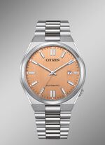 Citizen Series NJ015* automatisch herenhorloge 