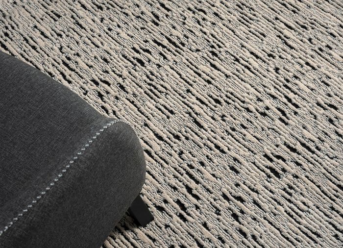 Onderhoudsvriendelijke bruggen en tapijten 