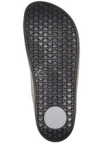 Mubb pantoffels gemaakt van echt wolvilt BEIGE