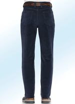 Corduroy broek in 4 kleuren 