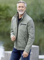 Kort jasje van &ldquo;Gate One&rdquo; 