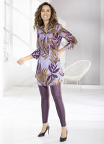Lange tuniek 