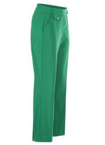 Enkellange broek GR&Uuml;N