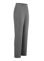 Klassieke broek DONKERGRIJS