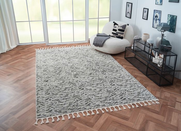 Onderhoudsvriendelijke bruggen en tapijten 