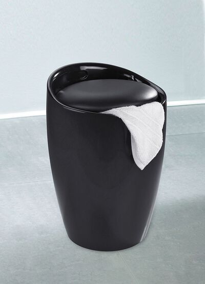 Kruk met opbergruimte 