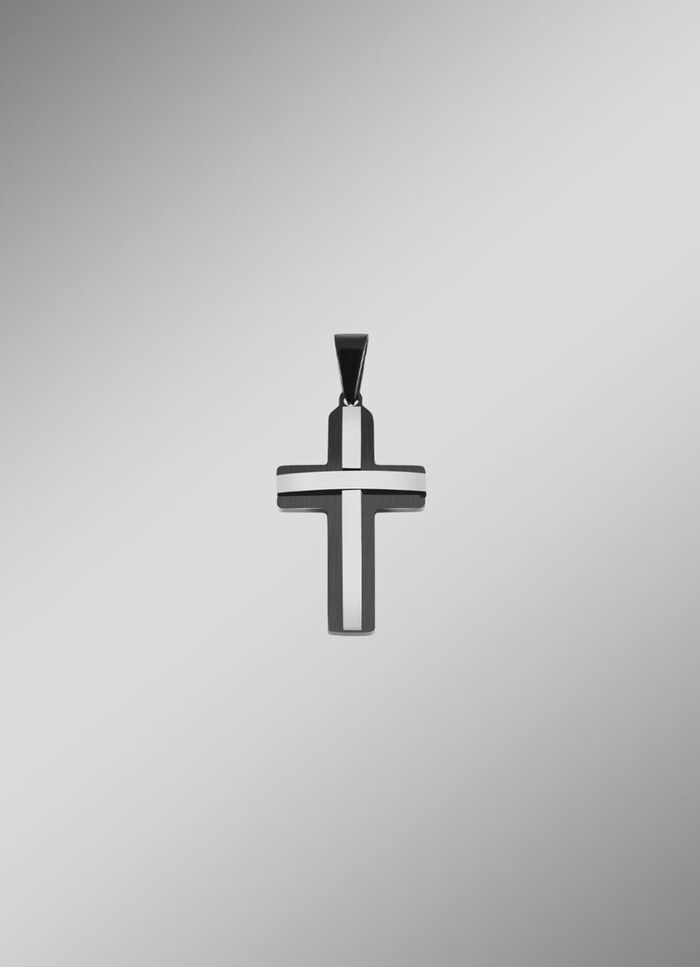 Stijlvolle kruishanger 