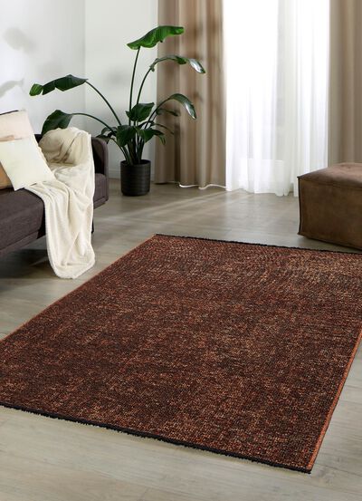 Bruggen, galerijen en tapijten met zijdeglans 