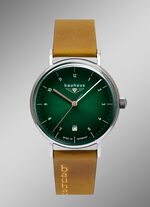 Bauhaus quartz dameshorloge 