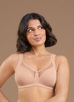 Anita bh met voorgevormde cups 