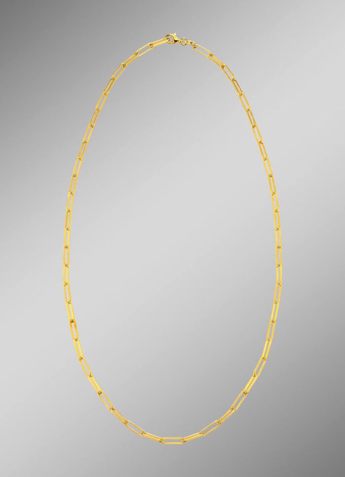 Modieuze Laguna-ketting 