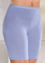 Sylvia Speidel two-pack lange broek met viscose 