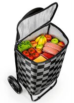 EASYmaxx boodschappenroller 