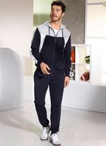 Vrijetijdspak van &ldquo;Athlete&rdquo; 