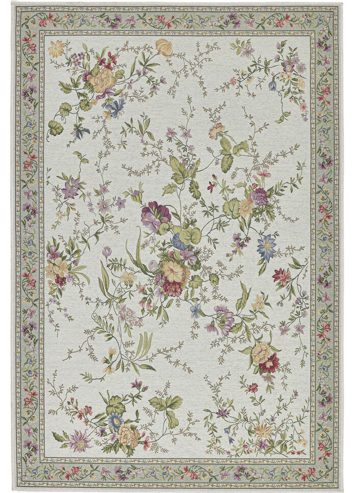 Geweven vloerkleden en tapijten MINT