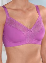 BH met elastische kant 