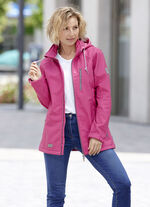 Functioneel jack met afneembare capuchon ROZE