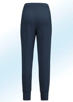 Jerseybroek in joggingbroekstijl, geschikt voor in de stad 