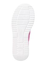 Ranger sneakers met strass steentjes 