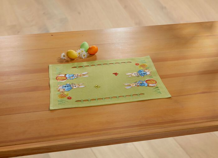 Mooie tafel- en kamerdecoratie 