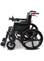 Elektrische rolstoel 