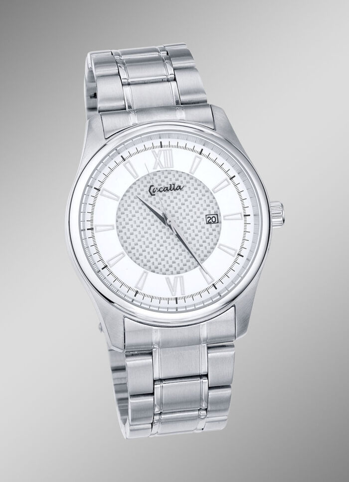 Cacalla solar herenhorloge 