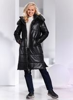 Jas met hoog draagcomfort 