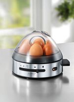 Caso eierkoker E7: Altijd het perfecte ei 