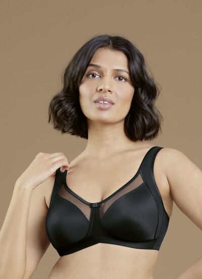 Anita bh met voorgevormde cups  Anita bh met voorgevormde cups