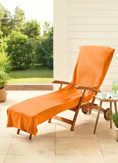 Dyckhoff beschermhoezen van badstof 