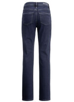 "Paddock's"-jeans DONKERBLAUW