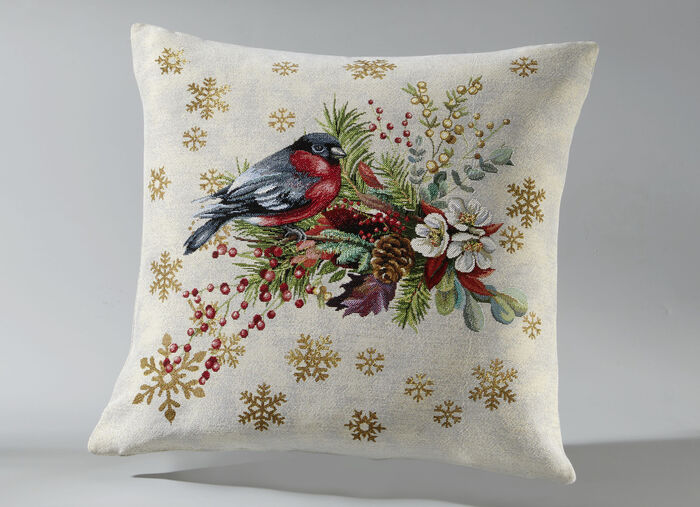 Tafel- en kamerdecoratie met natuurmotieven MEERKLEURIG