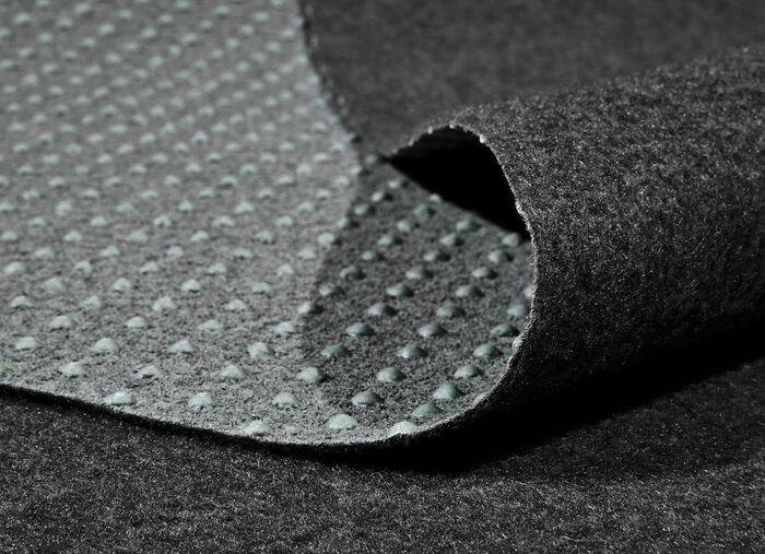 Robuust kunstgrastapijt 