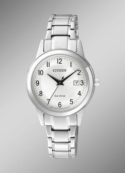 Dames zonnehorloge 