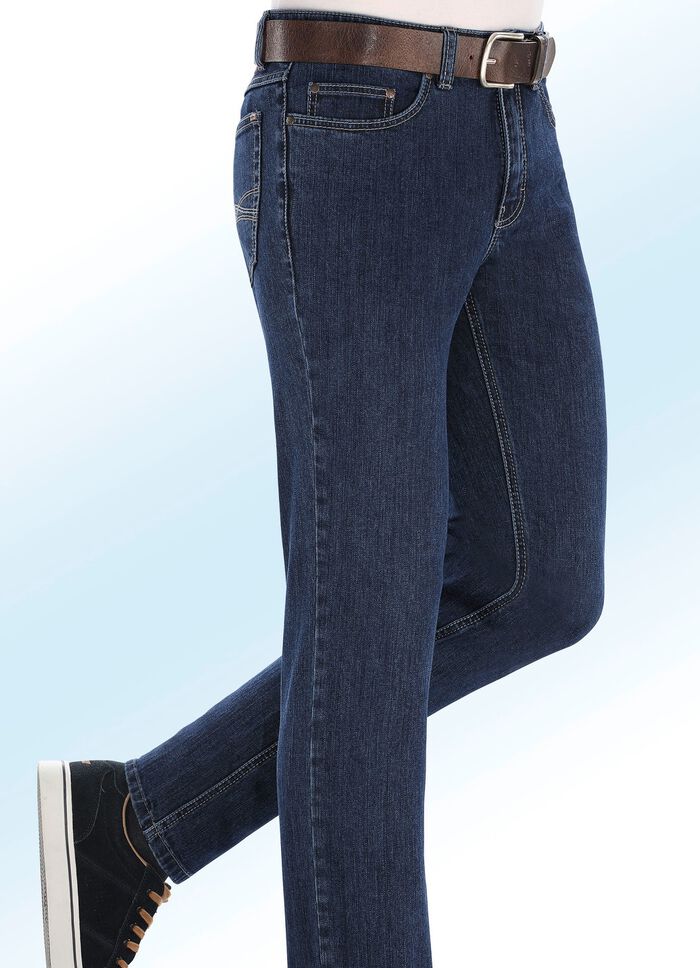 "Paddock's" jeans in 4 kleuren 