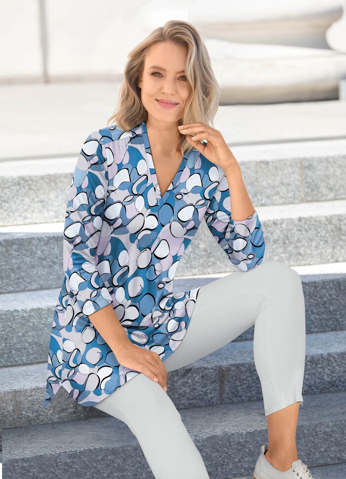 Shirt-tuniek Made in Germany 