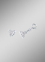 Decoratieve magnetische sluiting 