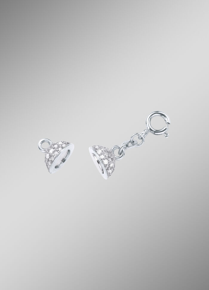 Decoratieve magnetische sluiting 