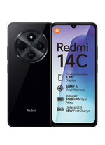 Xiaomi-smartphone Redmi 14C 