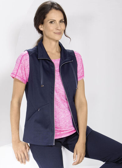 Vest van “LPO” 