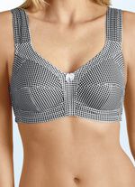 Susa bh met pied-de-poule dessin 