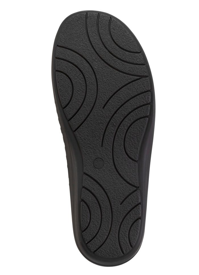 ELENA EDEN muiltjes van nappaleer WIT