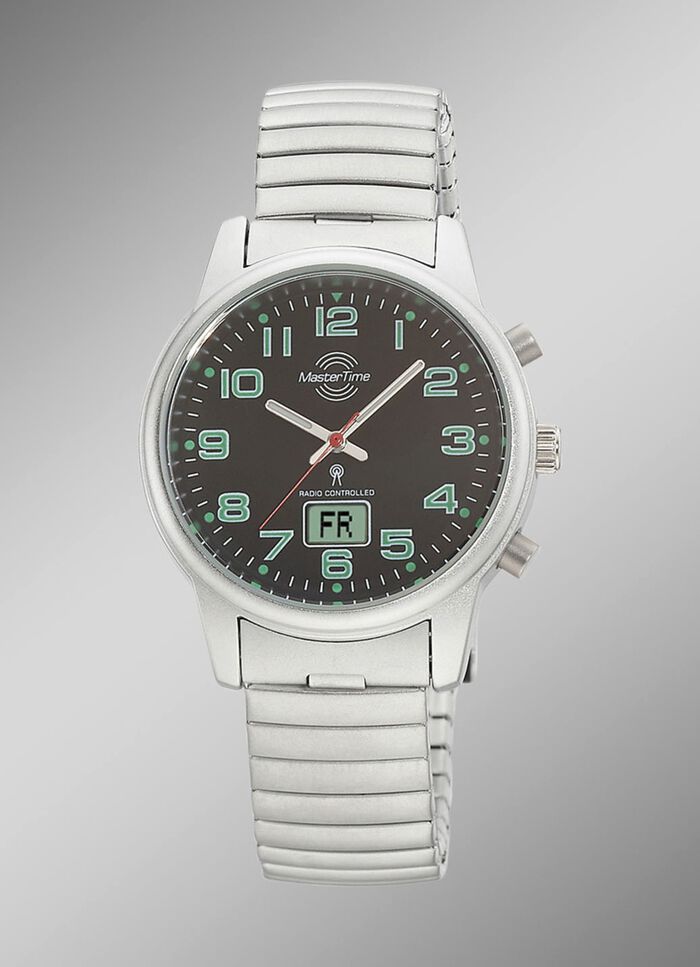 Radiografisch dameshorloge 