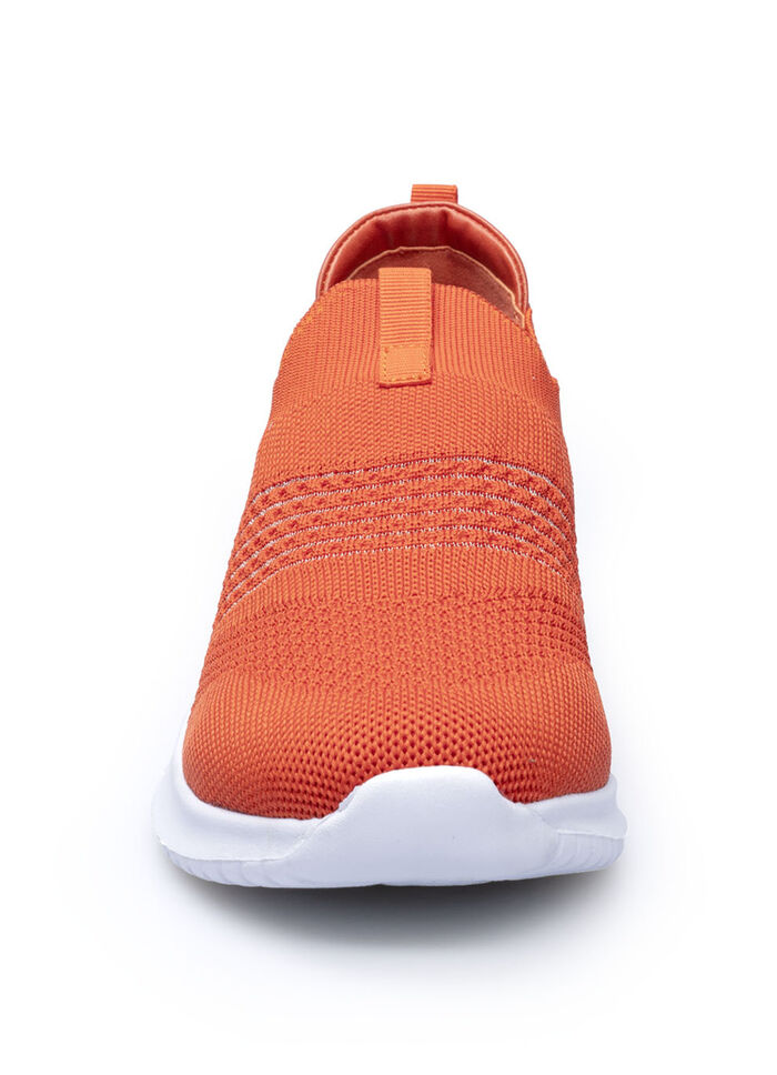 Vederlichte Flexi damesschoen in comfortabele breedte G 