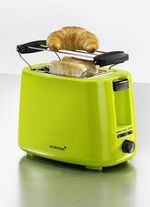 Ontbijtserie "KORONA". 