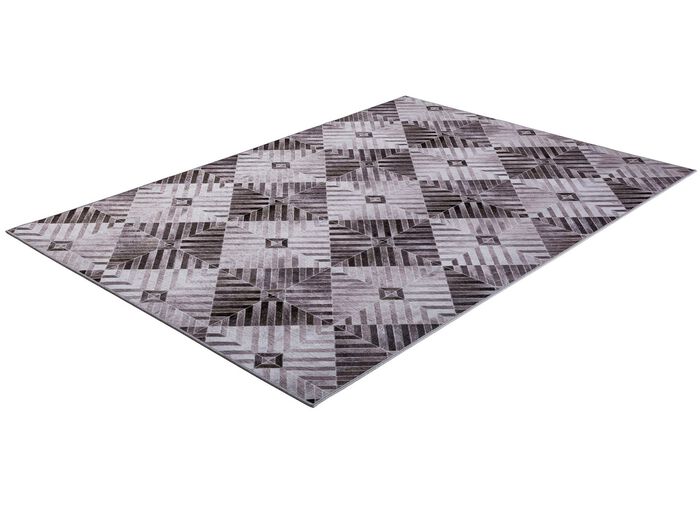 Tapijten met een robuust en onderhoudsvriendelijk oppervlak 