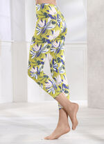 Set van twee leggings met een lengte van 7/8 