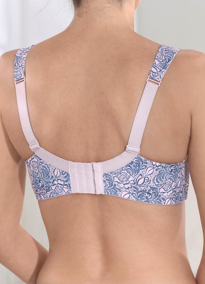 Susa beha met verstevigde rug 