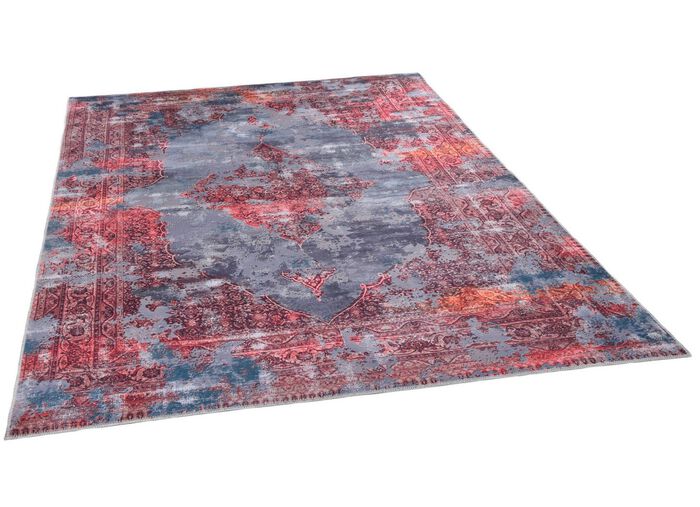 Stijlvolle bedrukte bruggen en tapijten 